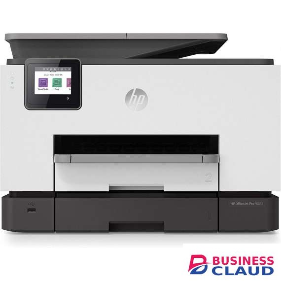 HP OfficeJet Pro 9023 All-in-One Duplex Printer