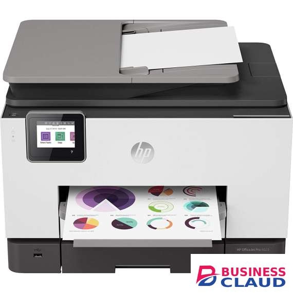 HP OfficeJet Pro 9023 All-in-One Duplex Printer