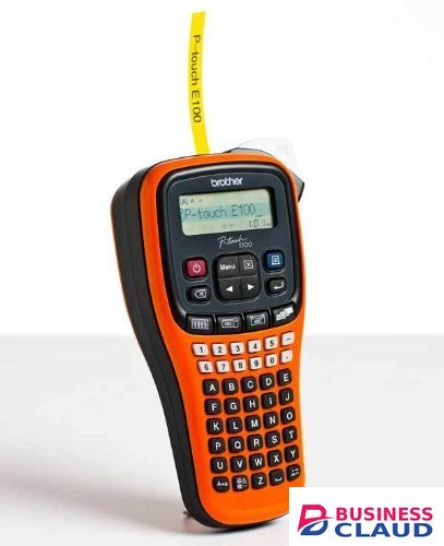 Brother PT-E110VP Label Printer