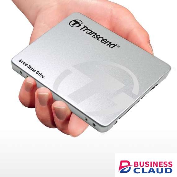 Transcend 1TB 2.5 SATA3 TLC with DRAM Internal SSD
