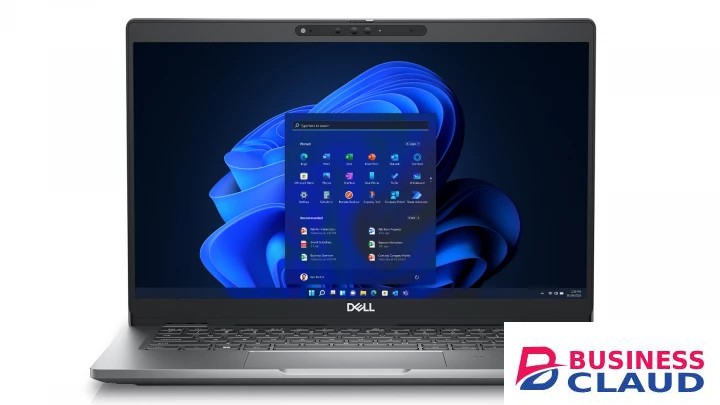 Dell Latitude 5330 core i7 16GB 512SSD W11 Pro Laptop