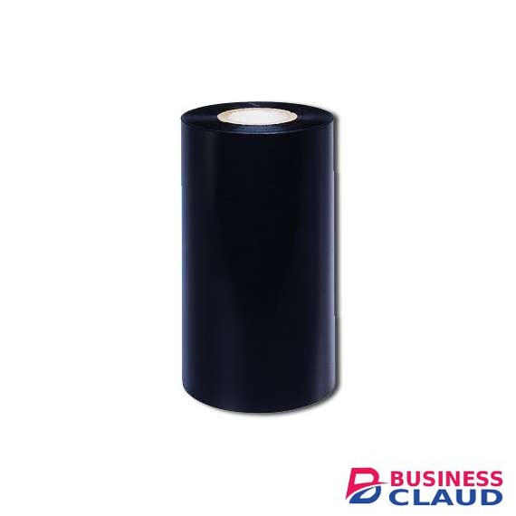 Bixolon 110mmx 450M wax Ribbon