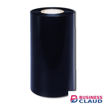 Bixolon 110mmx 450M wax Ribbon