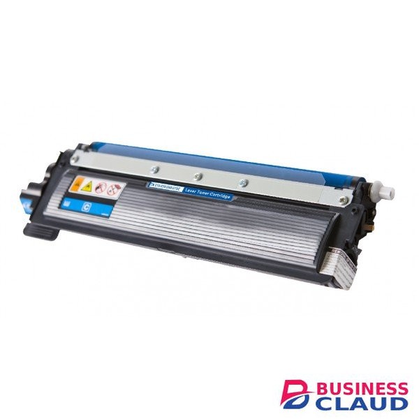 Brother TN-240C Toner Catridge