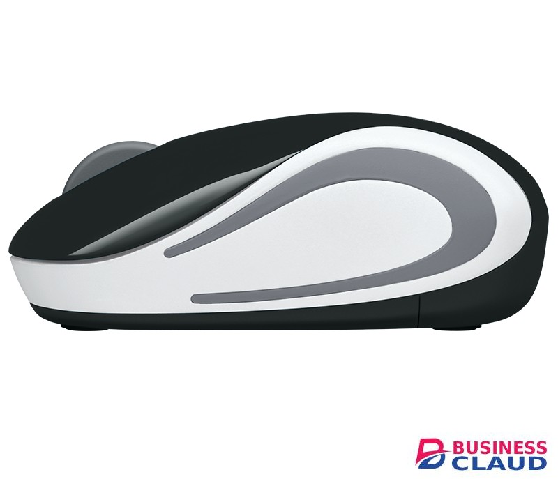Logitech M187 Wireless Mini Mouse