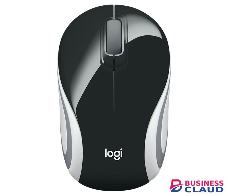 Logitech M187 Wireless Mini Mouse