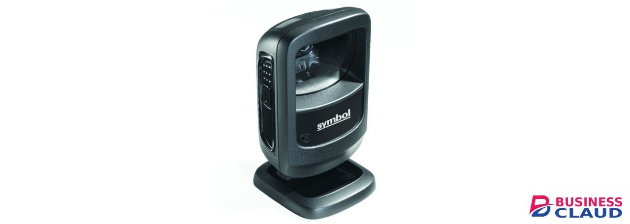 Zebra DS9208 hands-free presentation imager for 1D & 2D Barcodes KIT