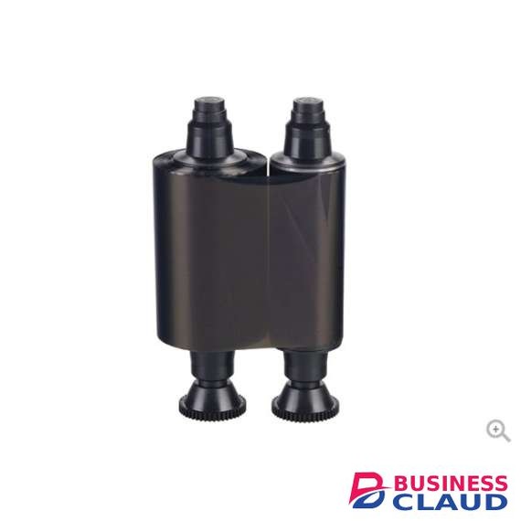 Evolis Black Monochrome Ribbon(RCT032NAA)