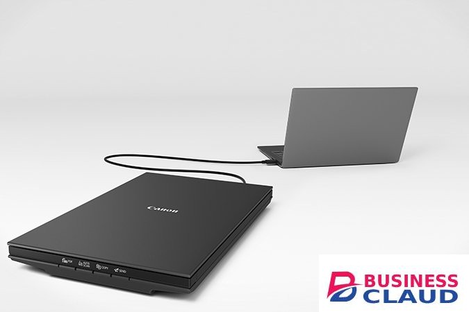 Canon CanoScan LiDE 300 Photo Scanner