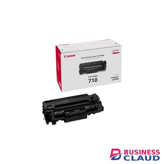 Canon 710 Toner Cartridge