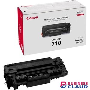 Canon 710 Toner Cartridge