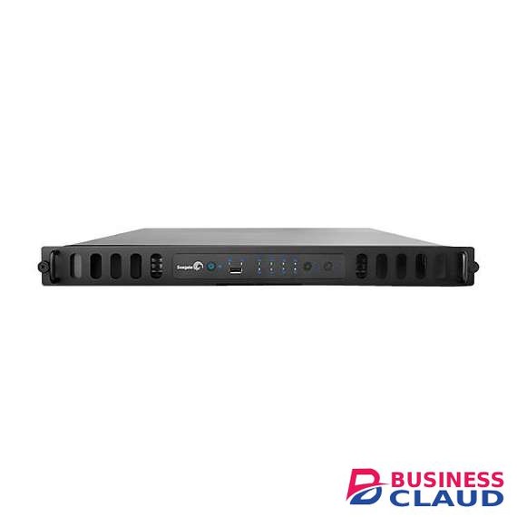 Seagate STDP32000200 32TB Business Storage 8-Bay Rackmount NAS