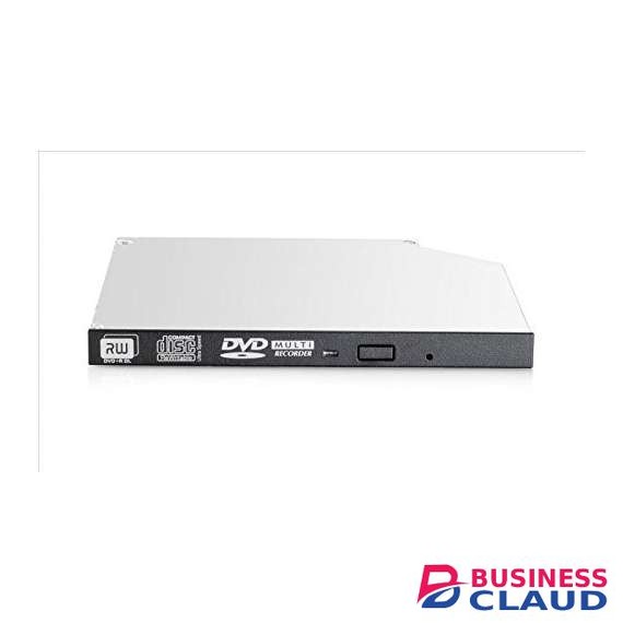 HP 9.5mm SATA DVD-RW Optical Drive