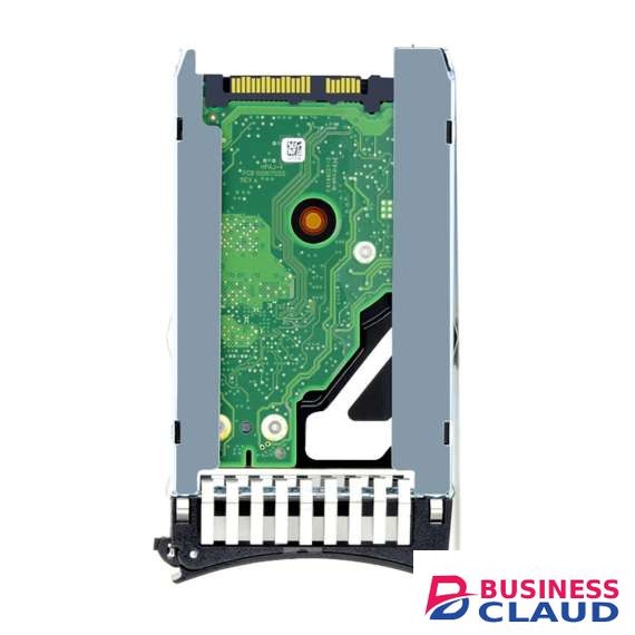 IBM 300GB 10k RPM 2.5" 6.0Gbps SAS Hard Drive