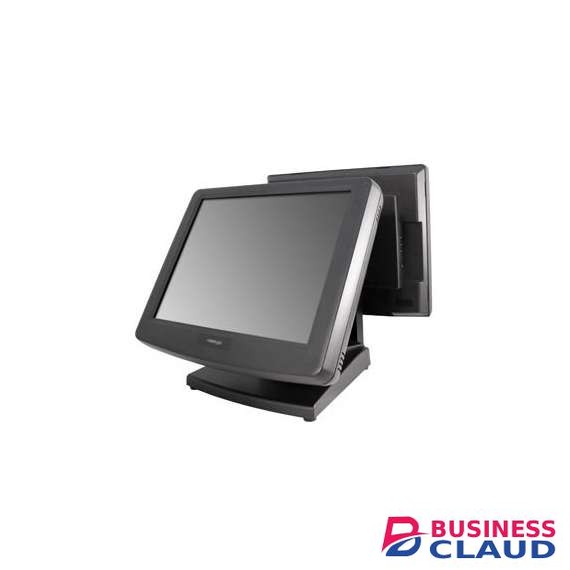 Posiflex KS-7715Z Core i5 All-in-One Touch Terminal