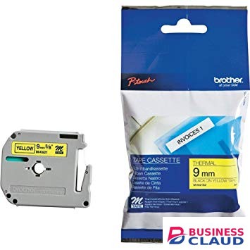 Brother MK621 Tape