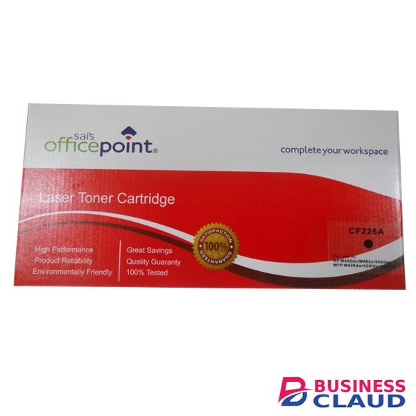 OfficePoint CF283A Toner Cartridge