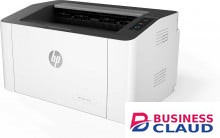 HP LaserJet Jet M107w Printer