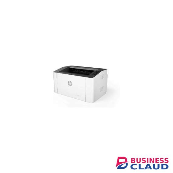 HP LaserJet Jet M107w Printer