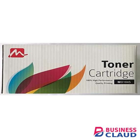Mercury MD104S Black Toner Cartridge
