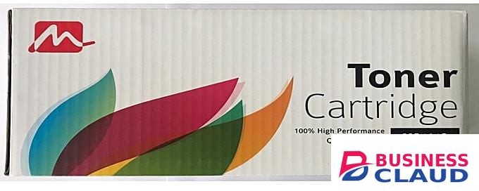 Mercury MD104S Black Toner Cartridge
