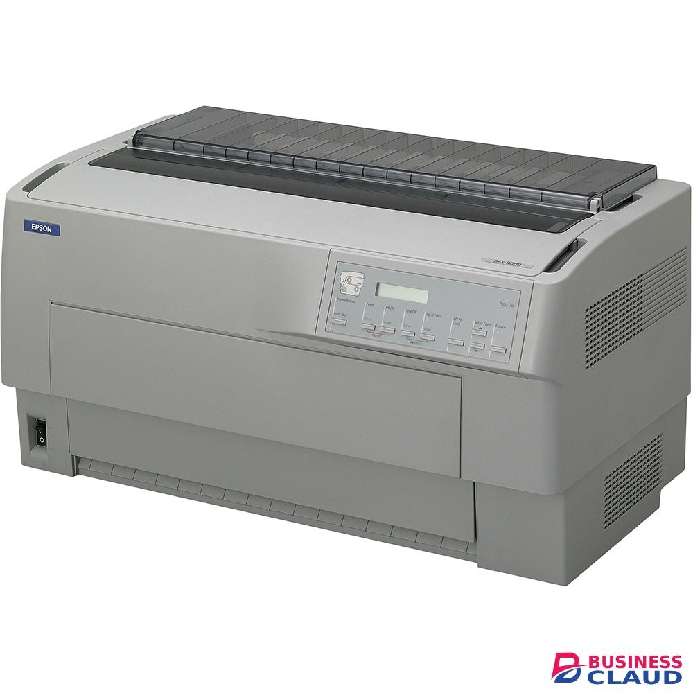 Epson DFX-9000 A3 Mono Dot Matrix Printer