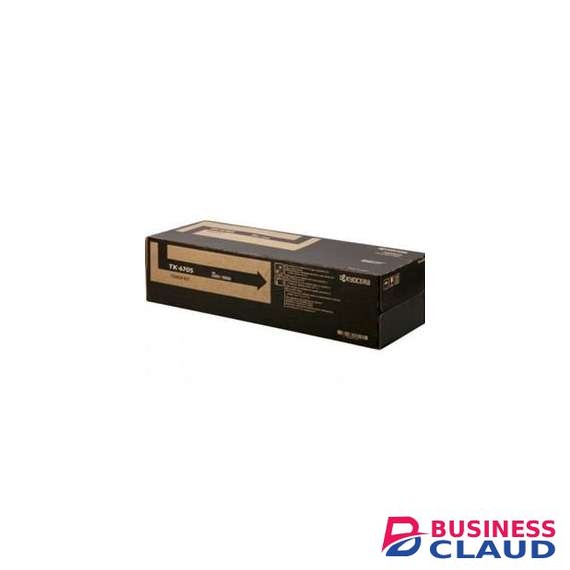 Kyocera TK 6705 printer cartridge