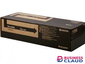 Kyocera TK 6705 printer cartridge