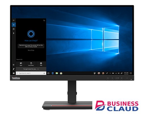 Lenovo Thinkvision S22e-20 21.5 Inch FHD Monitor