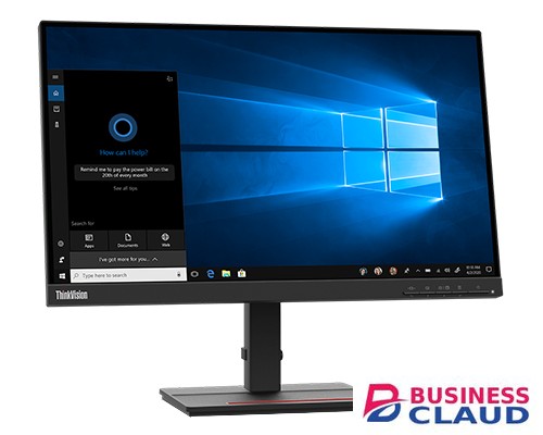Lenovo Thinkvision S22e-20 21.5 Inch FHD Monitor