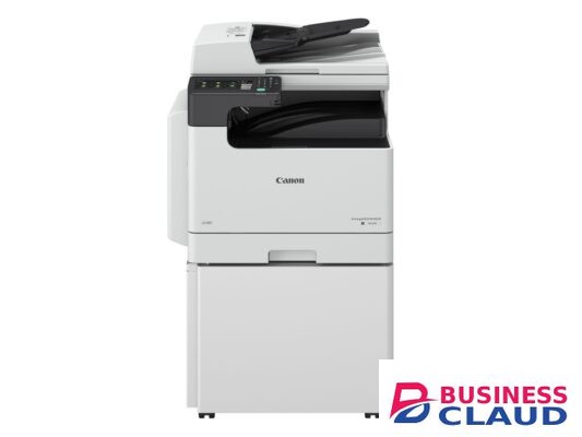 Canon imageRUNNER C2425i MFP Monochrome A3 Laser Printer