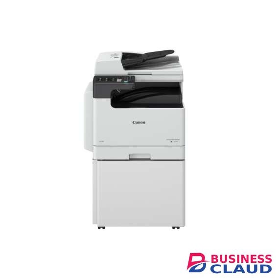 Canon imageRUNNER C2425i MFP Monochrome A3 Laser Printer