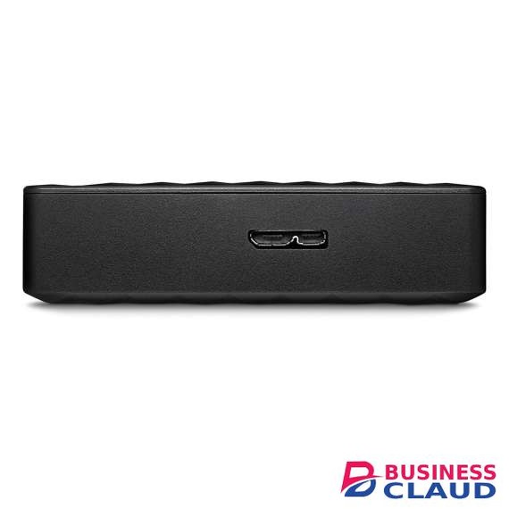 Seagate 4TB External Hard Drive Expansion