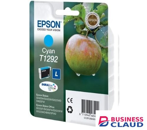 Epson T1292 Cyan Ink Cartridge