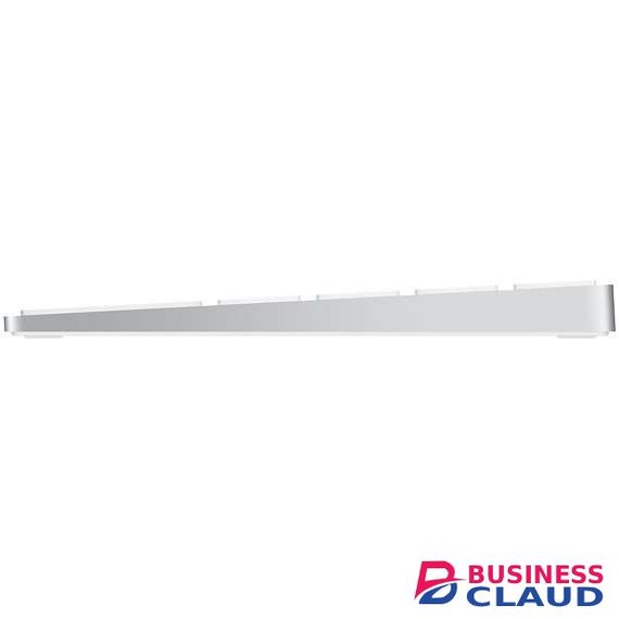 Apple Magic Keyboard with British English Keyboard and Numeric Keypad
