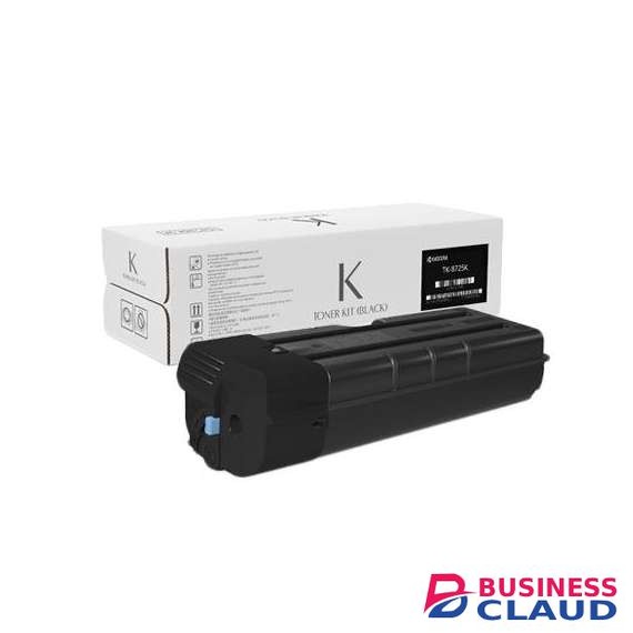Kyocera TK-6725K Black Toner Cartridge