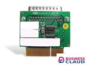 Posiflex PM-900P Parallel Interface Board