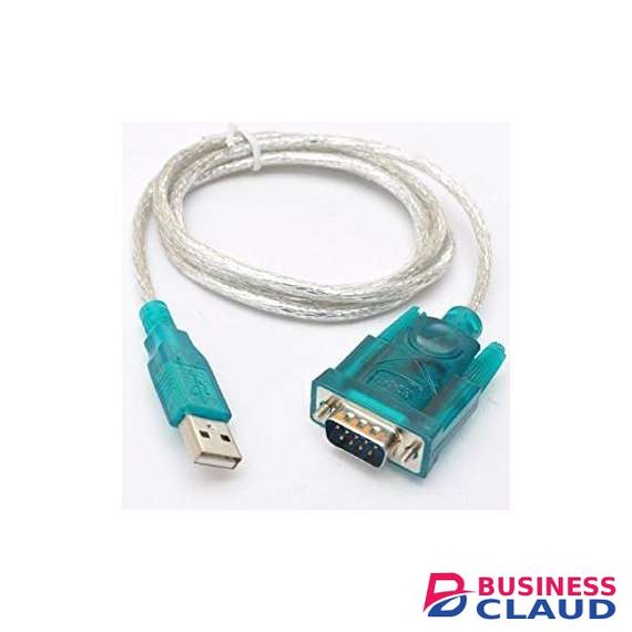 Generic USB to RS232 Cable