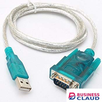 Generic USB to RS232 Cable