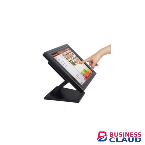Micros TM 1501 Touchscreen POS Monitor