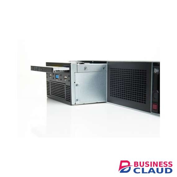 HP DL38X Gen10 Universal Media Bay Kit
