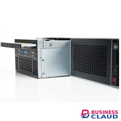 HP DL38X Gen10 Universal Media Bay Kit