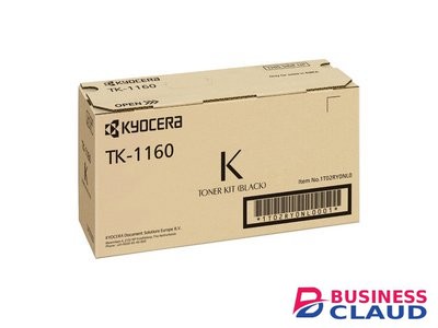 Kyocera TK-1160 Cartridge