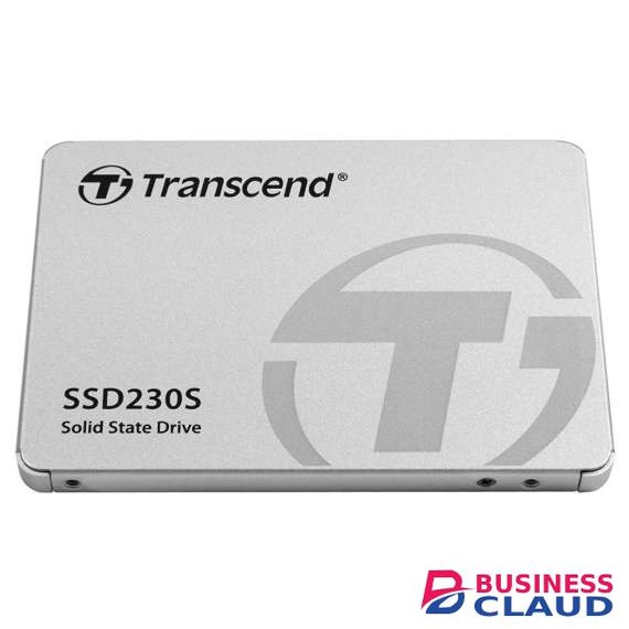 Transcend 512GB 2.5 SATA3 TLC with DRAM Internal SSD