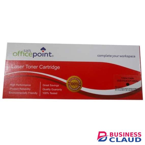 OfficePoint CE285A Toner Cartridge