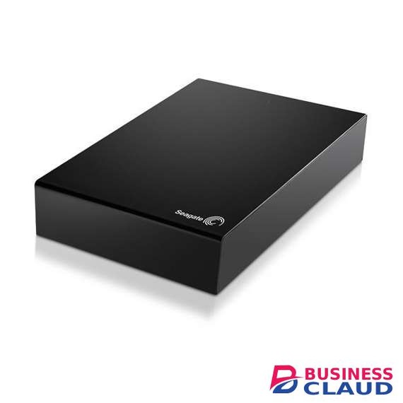 Seagate 1TB Back Up Plus External Hard Drive