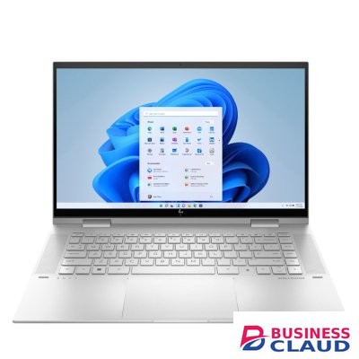 HP Envy 15T- ES100 x360 Core i7 16GB 1TB 2Gb Graphics Win 11 Home Touch Laptop