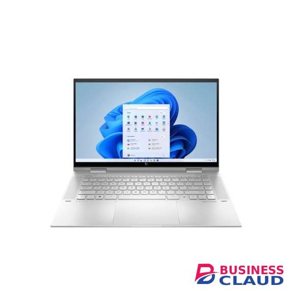 HP Envy 15T- ES100 x360 Core i7 16GB 1TB 2Gb Graphics Win 11 Home Touch Laptop