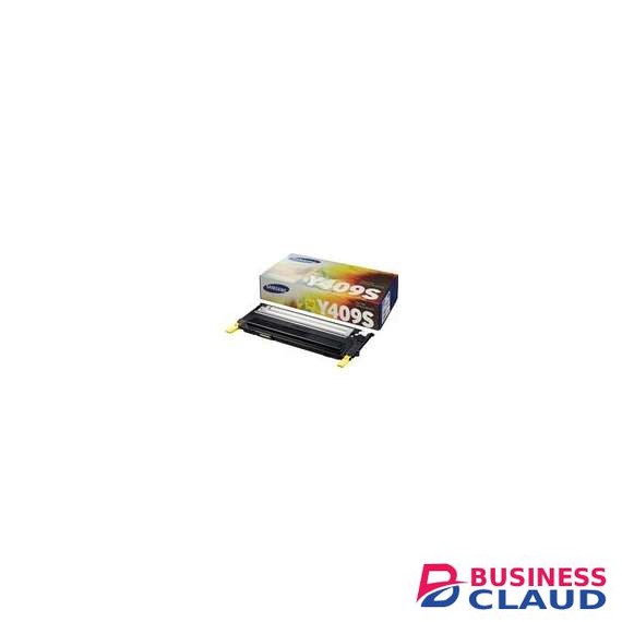 Samsung CLT-M409S/SEE MAGENTA Toner