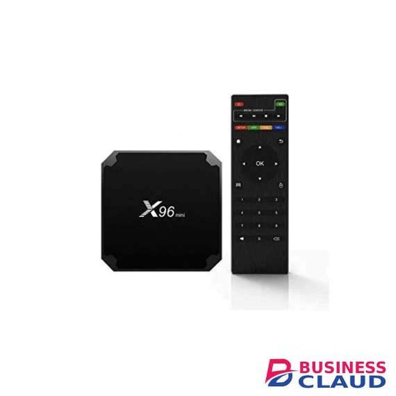 X96 2GB RAM 16GB Android TV Box
